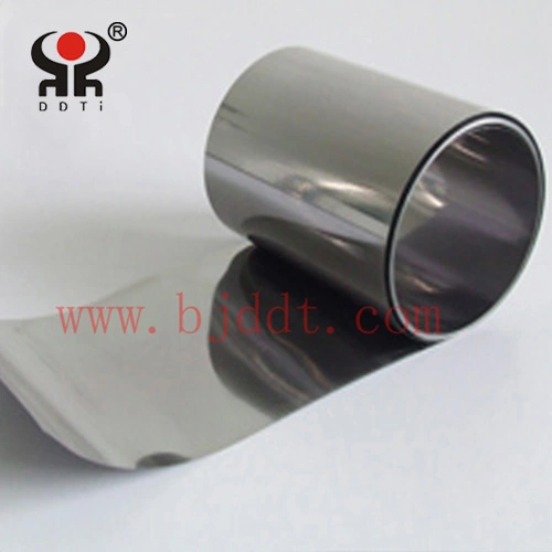 Titanium belt manufacturers