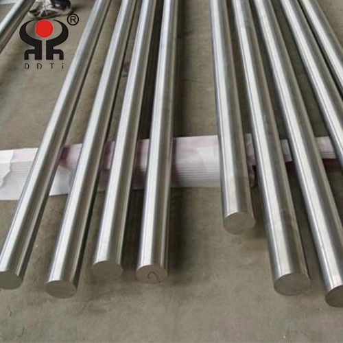 Medical Titanium bars