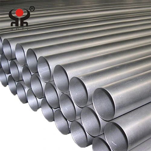 Titanium alloy for petroleum equipment