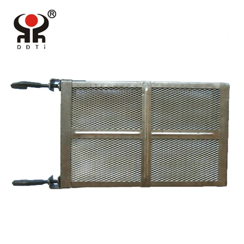 Titanium basket manufacturers