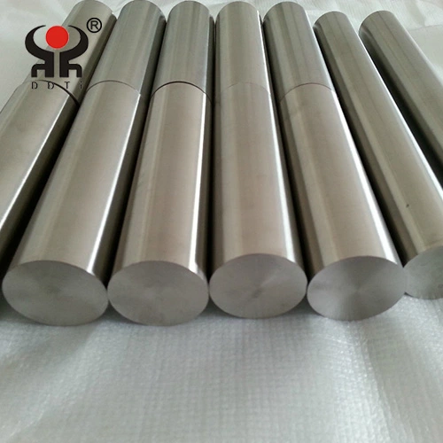 Medical Titanium rods 