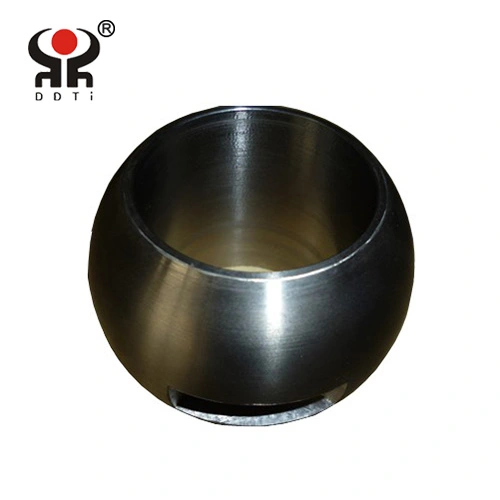 Beryllium bronze connector (protective tube) factory