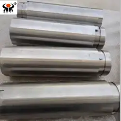 Titanium Motor housing factory