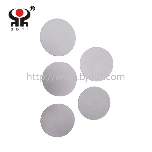 Titanium diaphragm manufacturers