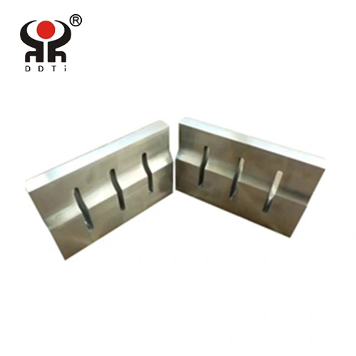 Titanium alloy ultrasonic tool manufacturers