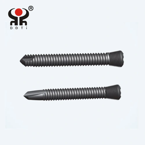 Medical Titanium bone screws