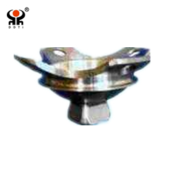 Titanium alloy prosthesis manufacturers