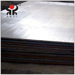 Titanium steel composite factory